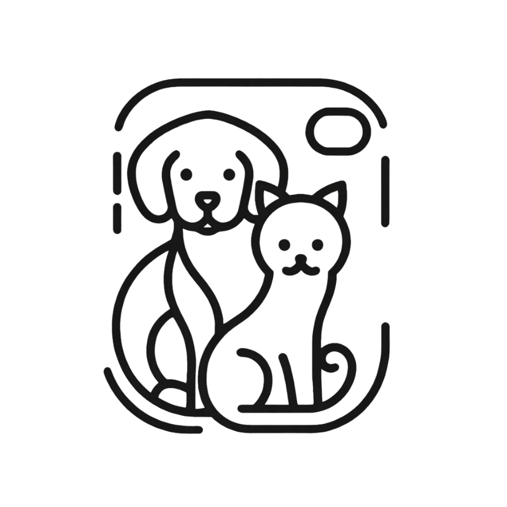 PetPalz.io logo